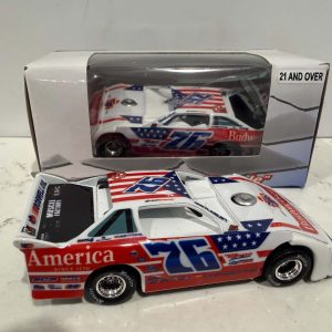 2026 1:64 BRANDON OVERTON M696 - DREAM