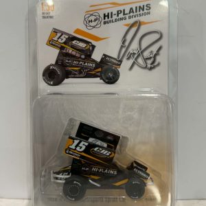 2026 1:50 Scale DONNY SCHATZ - #15 CJB MOTORSPORTS