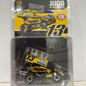 2026 1:50 Scale TANNER HOLMES - #13 TEAM EXCLUSIVE