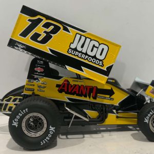 2026 1:18 Scale TANNER HOLMES - #13 TEAM EXCLUSIVE