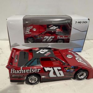 2026 1:64 BRANDON OVERTON M673