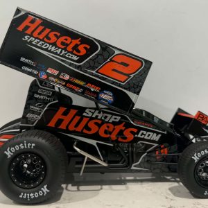 2026 1:18 Scale DAVID GRAVEL - #2 TEAM EXCLUSIVE