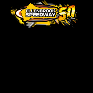 Ellenbrook Speedway 50th Anniversary TANK TOP  PER-ORDER  Pay - Pick up on the Day 26/27-09-2026